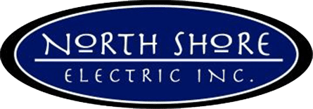 North Shore Electric Logo